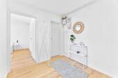***FLUR*** - 2 Zimmer Etagenwohnung in Stuttgart