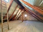 Dachboden (Ausbaureserve) - 