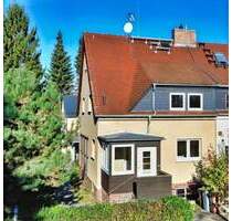 Ruhe mit Weitsicht - 116.500,00&nbsp;EUR Kaufpreis, ca.&nbsp; 106,40&nbsp;m&sup2;&nbsp;Wohnfl&auml;che in Eckartsberg (PLZ: 02763)