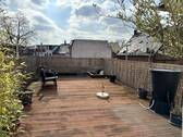 Dachterrasse - 