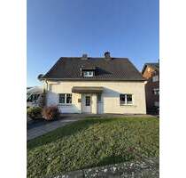 Einfamilienhaus mit großem Garten, Wintergarten, Pool und Ausbaupotenzial - Ascheberg Herbern