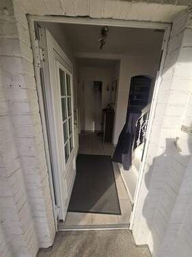 Eingang - 5 Zimmer Einfamilienhaus in Ascheberg