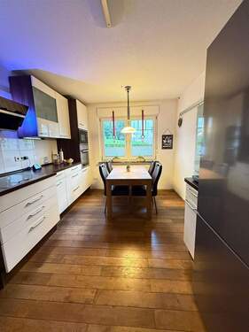 Küche - Einfamilienhaus mit 140,00 m&sup2; in Ascheberg zum Kaufen