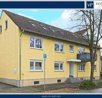 Charmantes, zentrumsnahes Schmuckstück mit Balkon und PKW-Stellplatz - Langenfeld Immigrath