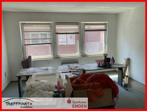 Zimmer 1 Zweites OG - 