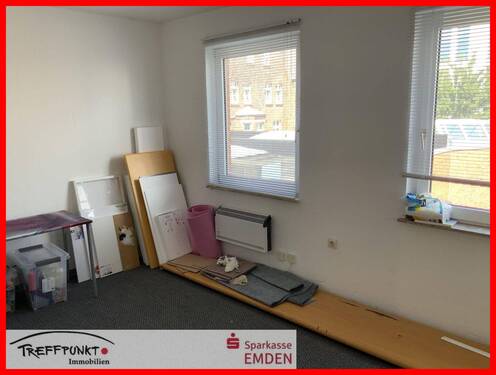 Zimmer 2 Zweites OG - 