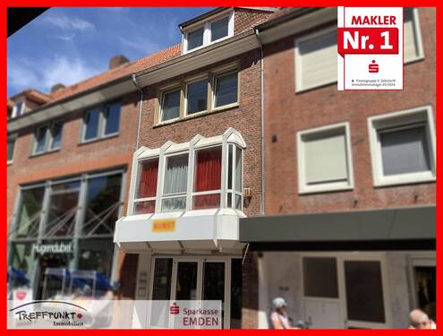 Titelbild - Gewerbeimmobilie in 1A-Innenstadtlage