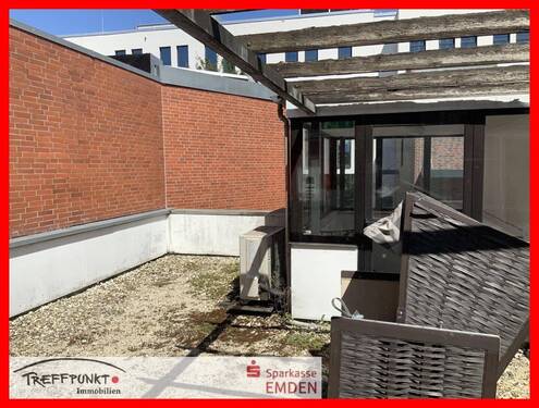 Außenbereich, Balkon - 