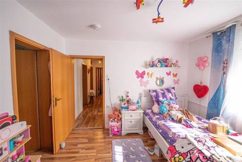 Schlafzimmer 1 - 