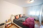 Schlafzimmer 2 - 