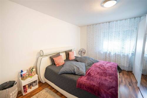 Schlafzimmer 2 - 