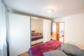 Schlafzimmer 2 - 