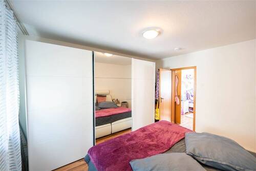 Schlafzimmer 2 - 