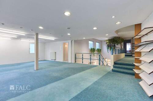 Praxisräume 1. OG - 