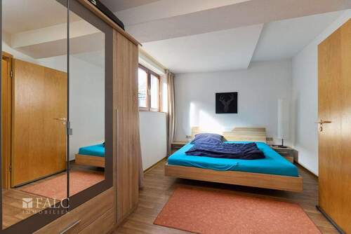 Schlafzimmer - 