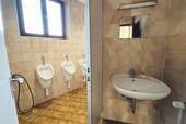 WC Raum - 
