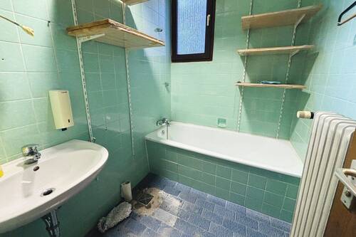 Badezimmer - 