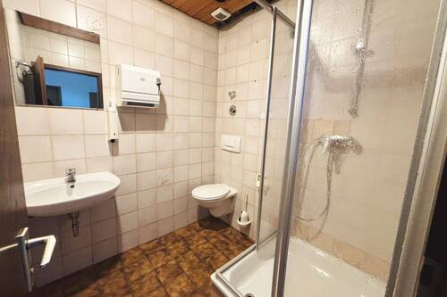 Badezimmer - 