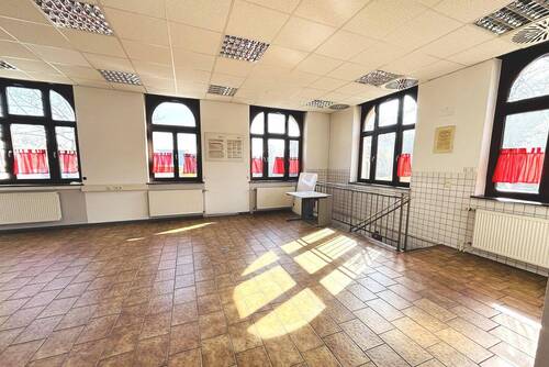 Aufenthaltsraum - Büro in Stuttgart zum Kaufen