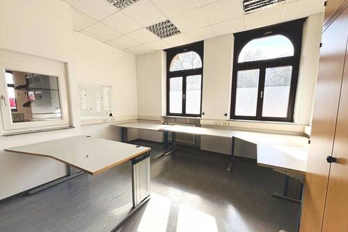 Raum EG - 