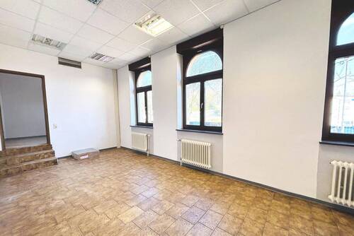 Raum EG - 