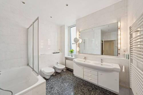Badezimmer - 