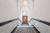 Hauseingang - 