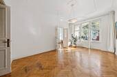 Zimmer - Etagenwohnung mit 168,80 m&sup2; in Berlin zum Kaufen