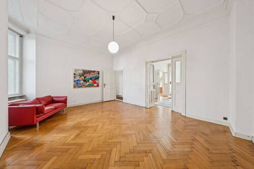 Berliner Zimmer - 