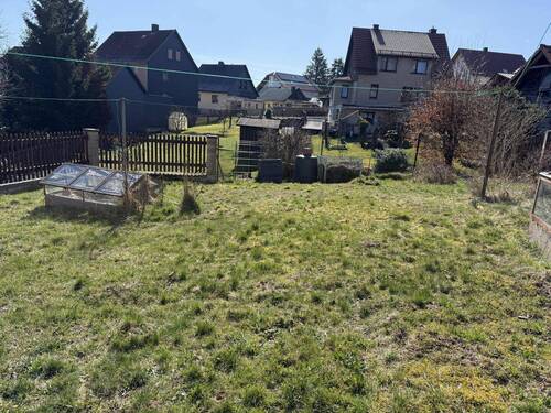 Garten - 