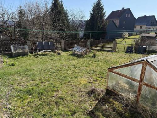 Garten - 