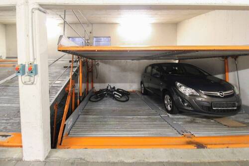 Duplex Unten - 