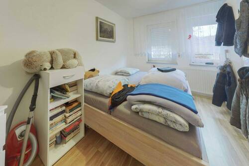 Schlafzimmer - 