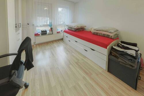 Kinderzimmer - 