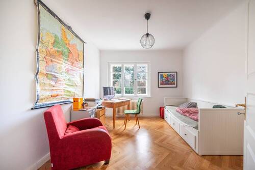 Kinder Zimmer - 