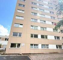 Moderne 3-Zimmer-Wohnung in zentraler Lage Kassel!