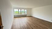 Wohnzimmer - 3 Zimmer Etagenwohnung zur Miete in Kassel