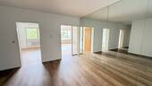 Flur - 3 Zimmer Etagenwohnung in Kassel