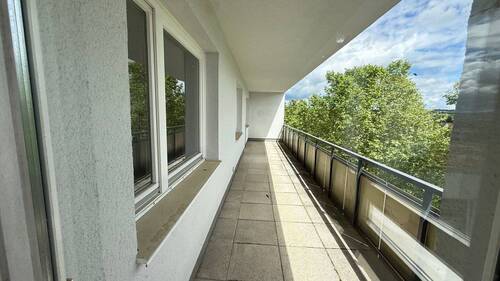 Balkon - 