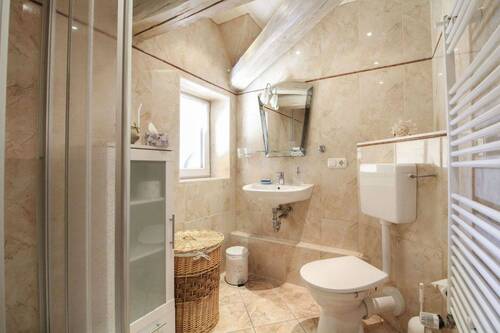 Bad Ferienwohnung 2 - 