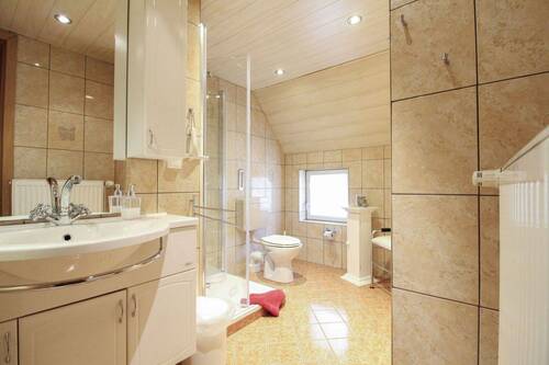 Bad Ferienwohnung 1 - 