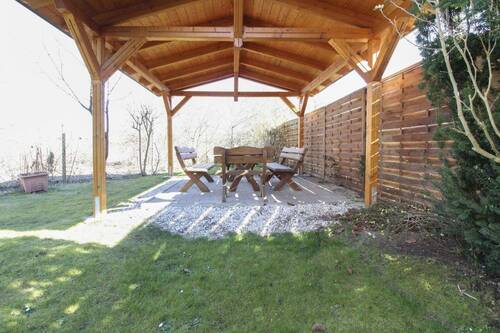 Terrasse - 