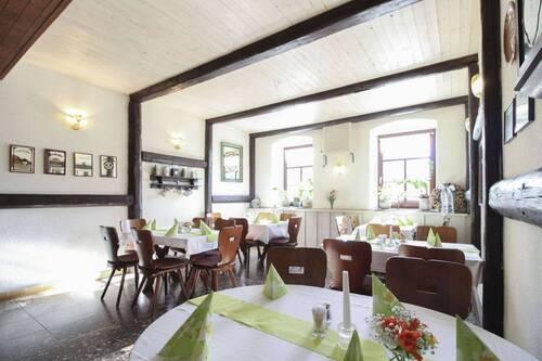 Gastraum Restaurant - 