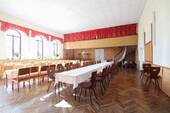 Veranstaltungssaal - 