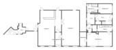 Grundriss Skizze EG - 