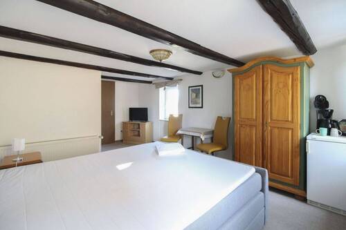 Ferienwohnung 3 - 
