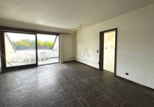 Wohn & Essbereich - Etagenwohnung mit 60,90 m² in Dortmund zum Kaufen