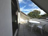 Terasse 1 - 