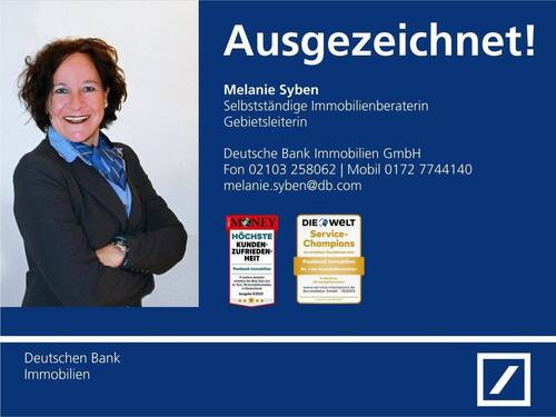 Ausgezeichnet DB - 