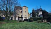 Rückansicht - Garten - 9 Zimmer Mehrfamilienhaus, Wohnhaus zum Kaufen in Haan